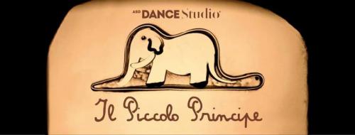 Spettacolo Di Danza Al Teatro Rossini Di Pesaro - Pesaro