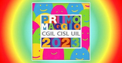 Concerto Del Primo Maggio - Roma