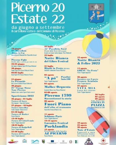 Estate A Picerno - Picerno