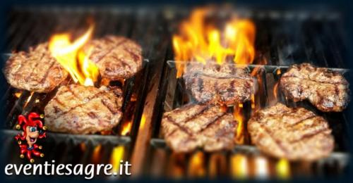 Le Migliori Sagre In Sicilia Da Non Perdere: Mese Per Mese, Da Gennaio A Dicembre - 