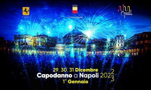 Capodanno A Napoli - Napoli
