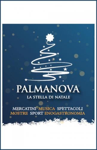 Palmanova Natale E Capodanno - Palmanova