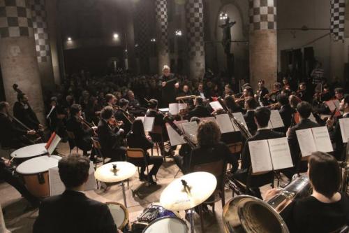 Concerto Di Capodanno Ad Alba - Alba