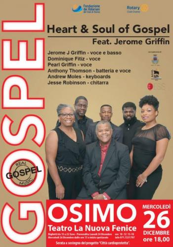 Canto Di Natale - Osimo