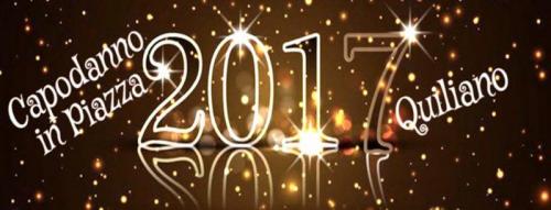 Capodanno A Quiliano - Quiliano