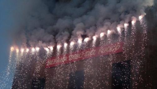 Festa Della Befana - Reggio Emilia