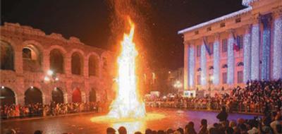 Brusa La Vecia - Verona