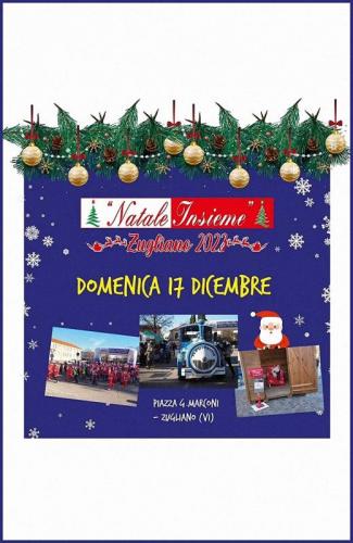 Natale A Zugliano - Zugliano
