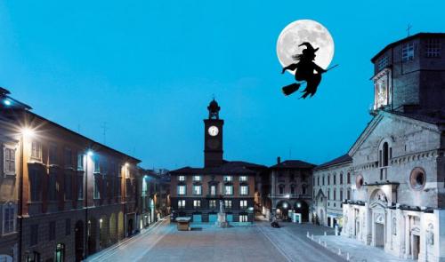 Festa Della Befana - Reggio Emilia