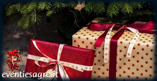 Natale Ad Arcidosso - Arcidosso