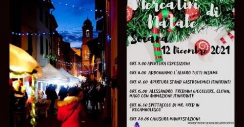 Mercati E Mercatini - Terricciola