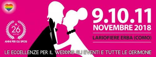 Viva Gli Sposi - Erba