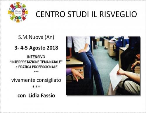 Associazione Culturale Il Risveglio - Santa Maria Nuova