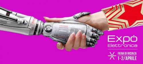 Expoelettronica A Vicenza - Vicenza