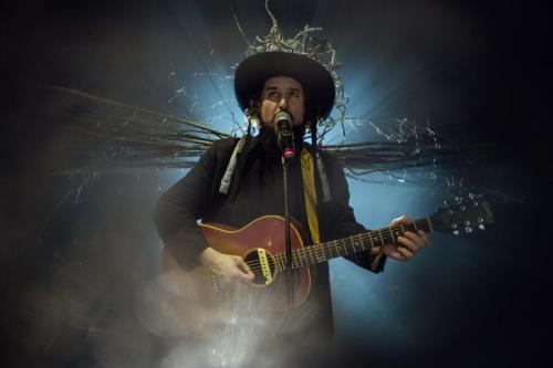 Vinicio Capossela - Firenze