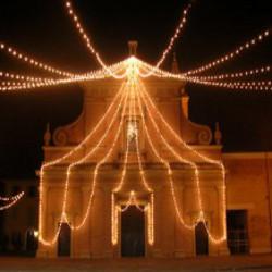 Festa Di Sant'antonio Abate - San Giovanni In Persiceto