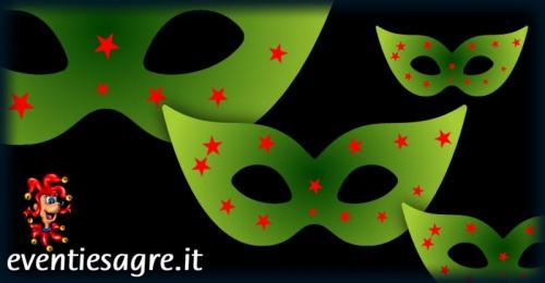 Carnevale Storico Della Coumba Freida - Gignod