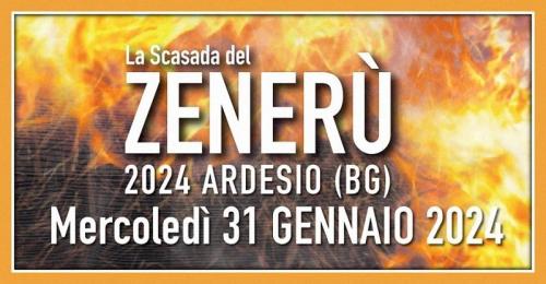 Zenerù De Ardés - Ardesio