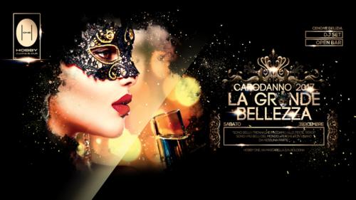 Capodanno All'hobby One - Bologna