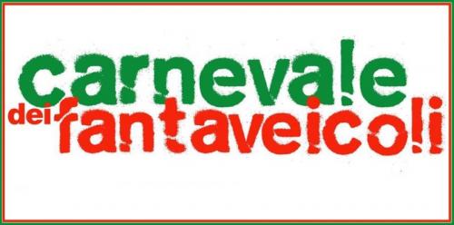 Carnevale Dei Fantaveicoli - Imola