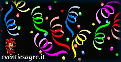 Carnevale Di Marca A Godega Sant'urbano - Godega Di Sant'urbano