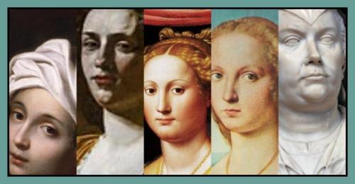 Festa Della Donna - Roma