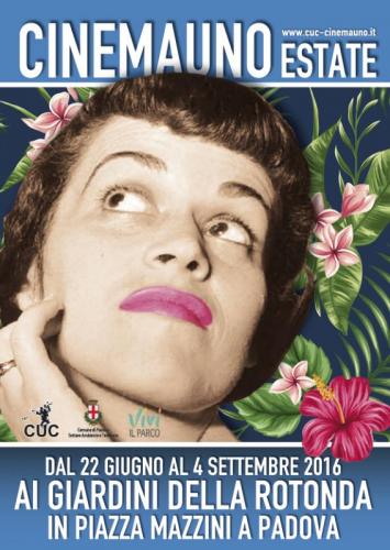 Cinemauno Estate - Padova