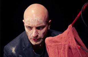 I Giganti Della Montagna - Roma