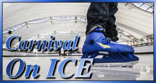 Carnival On Ice - Genova