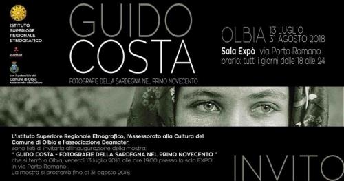 Guido Costa - Olbia