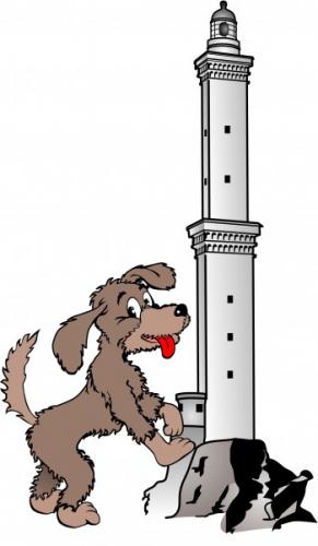 Mostra Canina A Genova - Genova