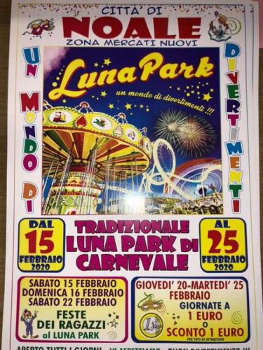 Carnevale Di Noale - Noale