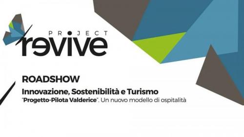 Roadshow - Agrigento