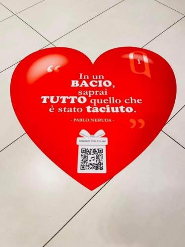 San Valentino Day - Corciano