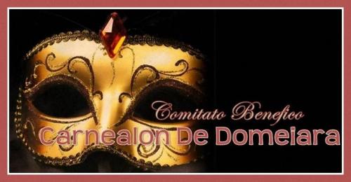 Carnevale Di Domegliara - Sant'ambrogio Di Valpolicella