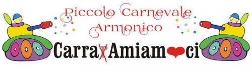 Piccolo Carnevale Armonico - Roma
