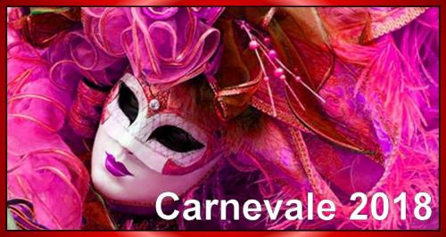 Carnevale Sanmaurese - San Mauro Torinese