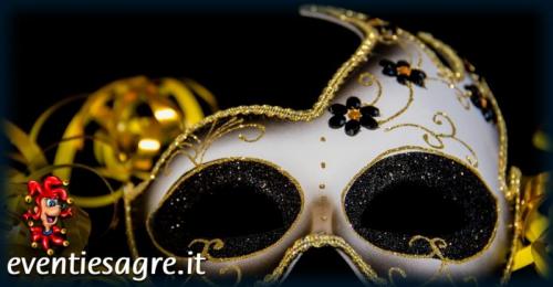 Carnevale A Cegni - Santa Margherita Di Staffora