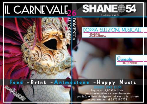 Super Carnevale - Taormina