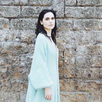 Erica Mou Live - Putignano