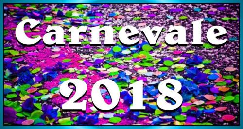 Carnevale A Monteroni D'arbia - Monteroni D'arbia