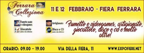 Ferrara Colleziona - Ferrara