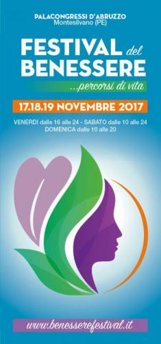 Festival Del Benessere - Montesilvano