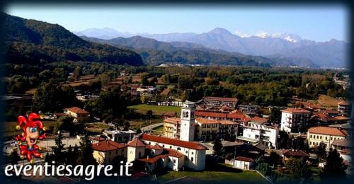 Iniziative In Programma A Prato Sesia - Prato Sesia