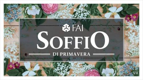Un Soffio Di Primavera - Milano