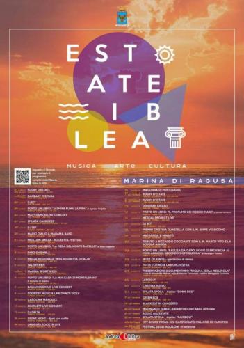 Addio All'estate A Marina Di Ragusa - Ragusa