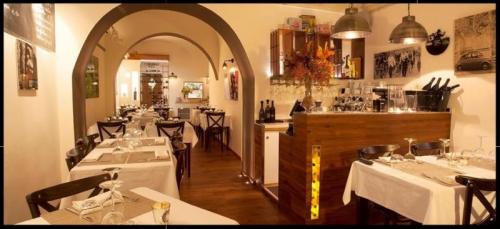 A Cena Con Il Produttore - Roma