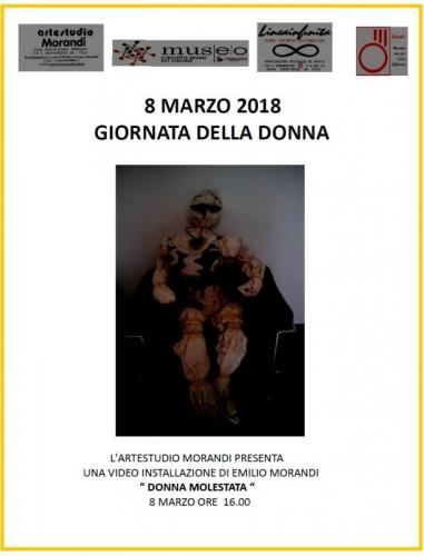 Serata Rosa - Ponte Nossa