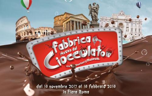 Museo Del Cioccolato - Roma