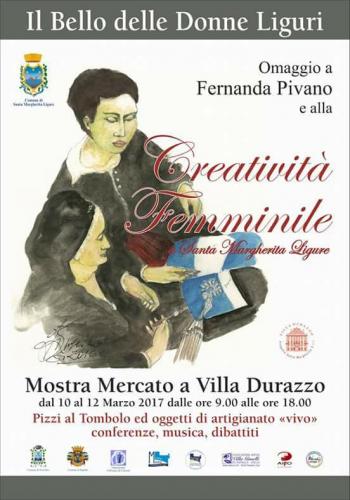 Festa Della Donna - Santa Margherita Ligure
